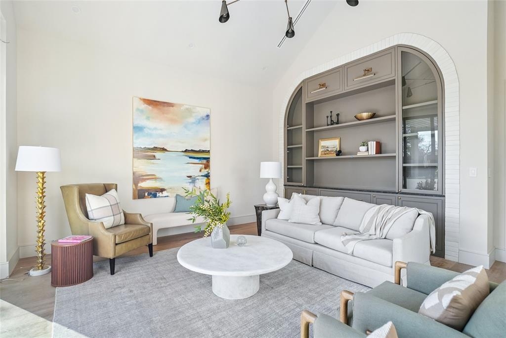 Northaven Park - Residential