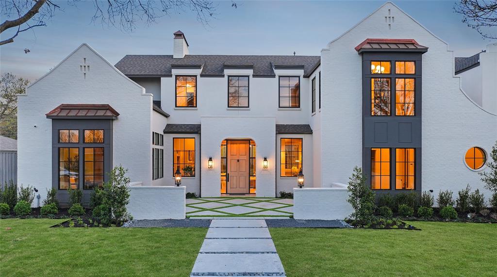 Northaven Park - Residential
