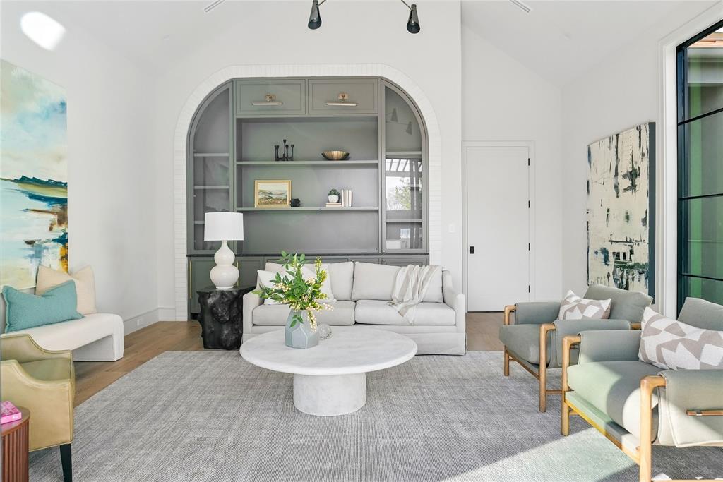Northaven Park - Residential