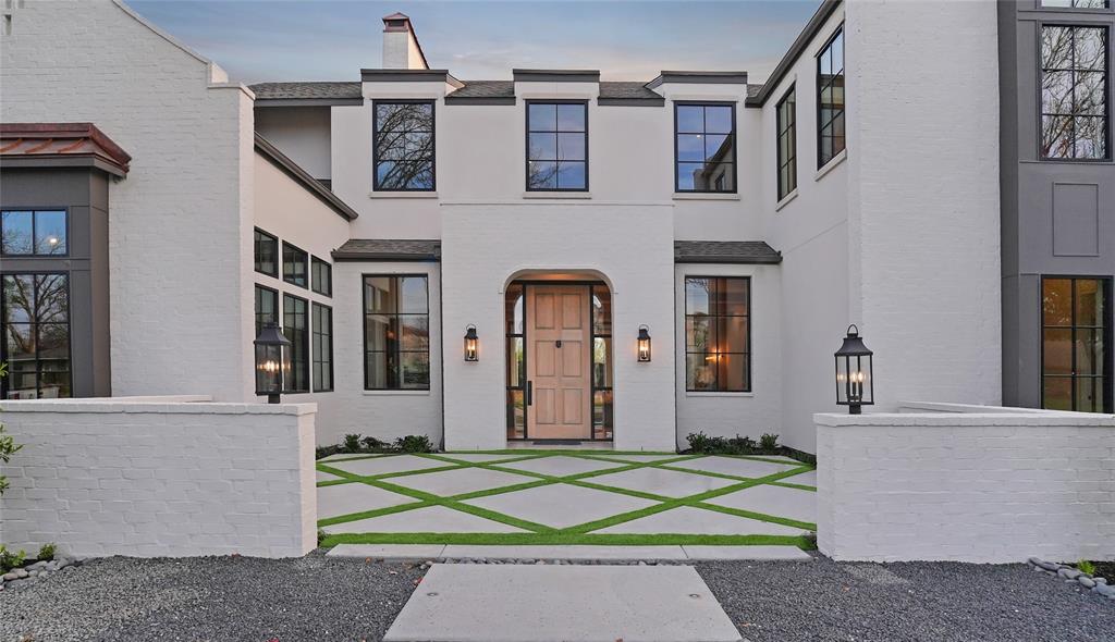 Northaven Park - Residential
