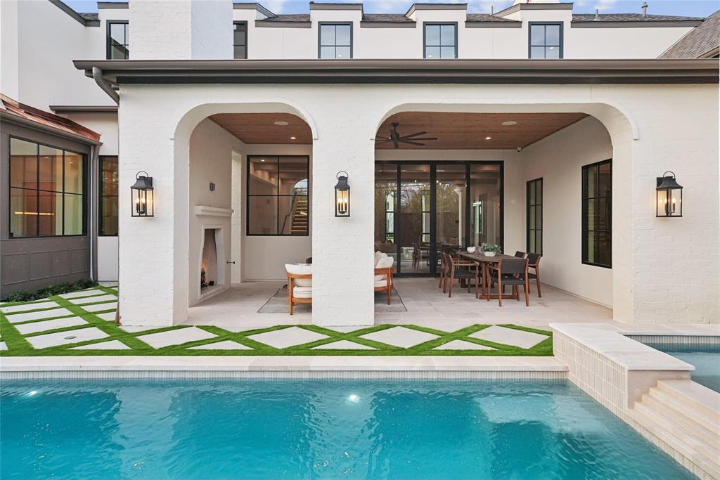 Northaven Park - Residential