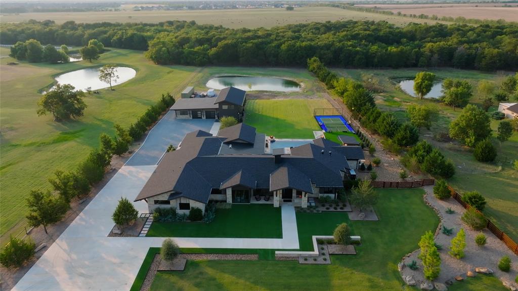Bluebonnet Ridge - Residential