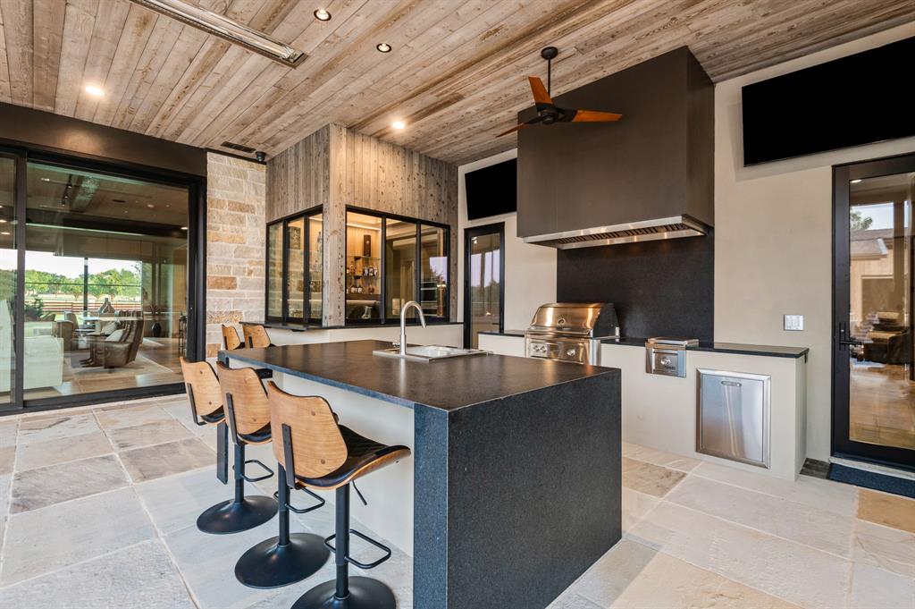 Bluebonnet Ridge - Residential