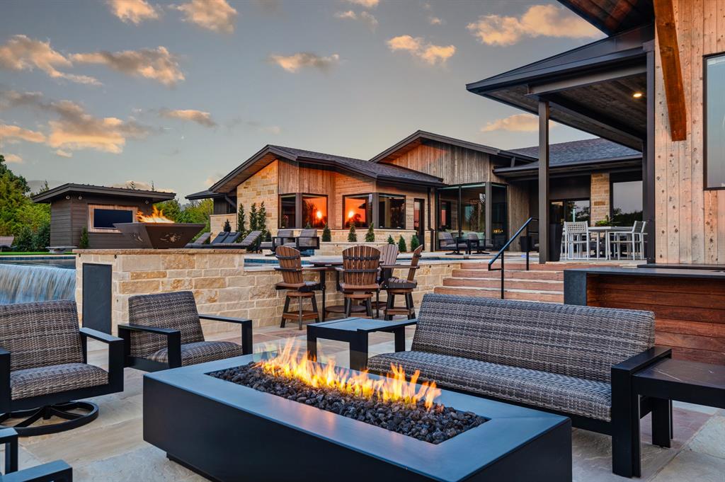 Bluebonnet Ridge - Residential