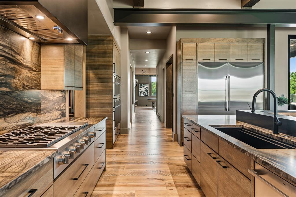 Bluebonnet Ridge - Residential