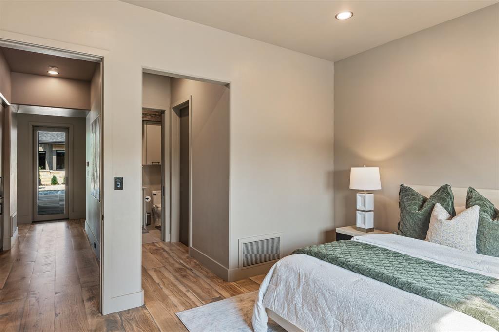 Bluebonnet Ridge - Residential