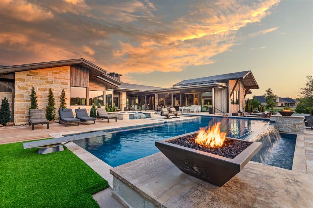Bluebonnet Ridge - Residential