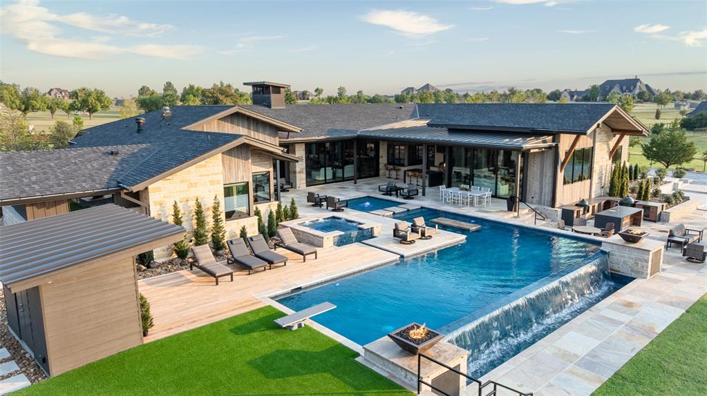 Bluebonnet Ridge - Residential