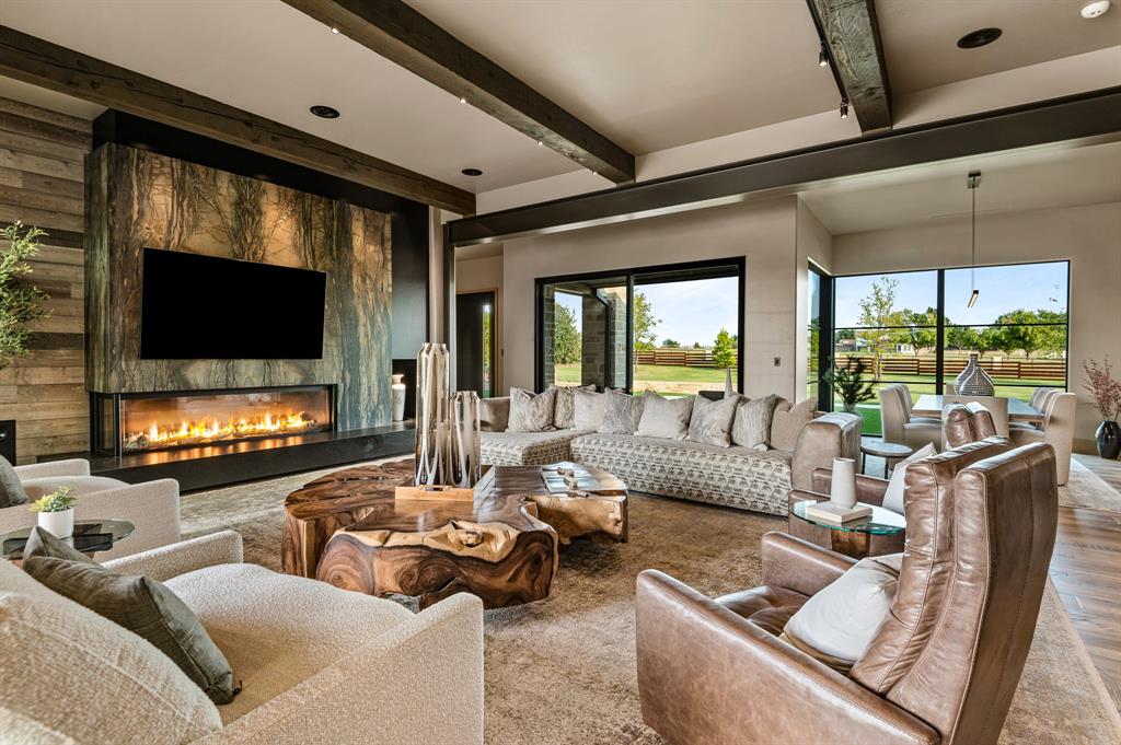 Bluebonnet Ridge - Residential