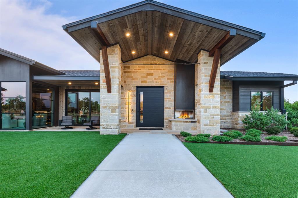 Bluebonnet Ridge - Residential