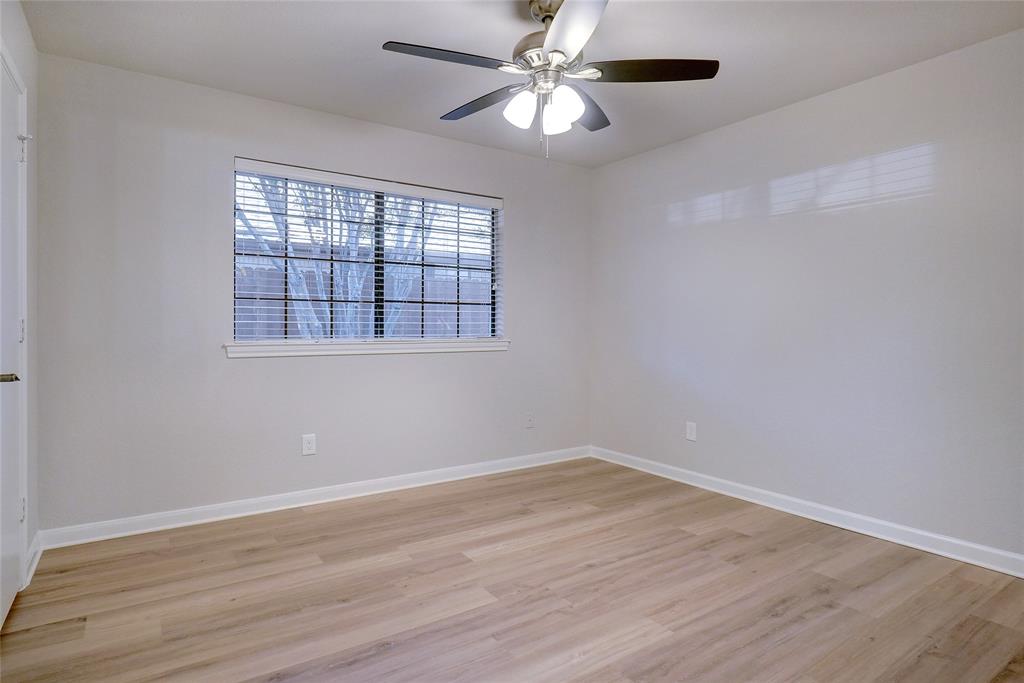 Trophy Club Village West Sec B - Residential