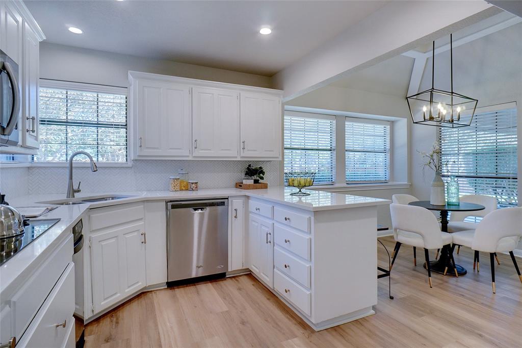 Trophy Club Village West Sec B - Residential