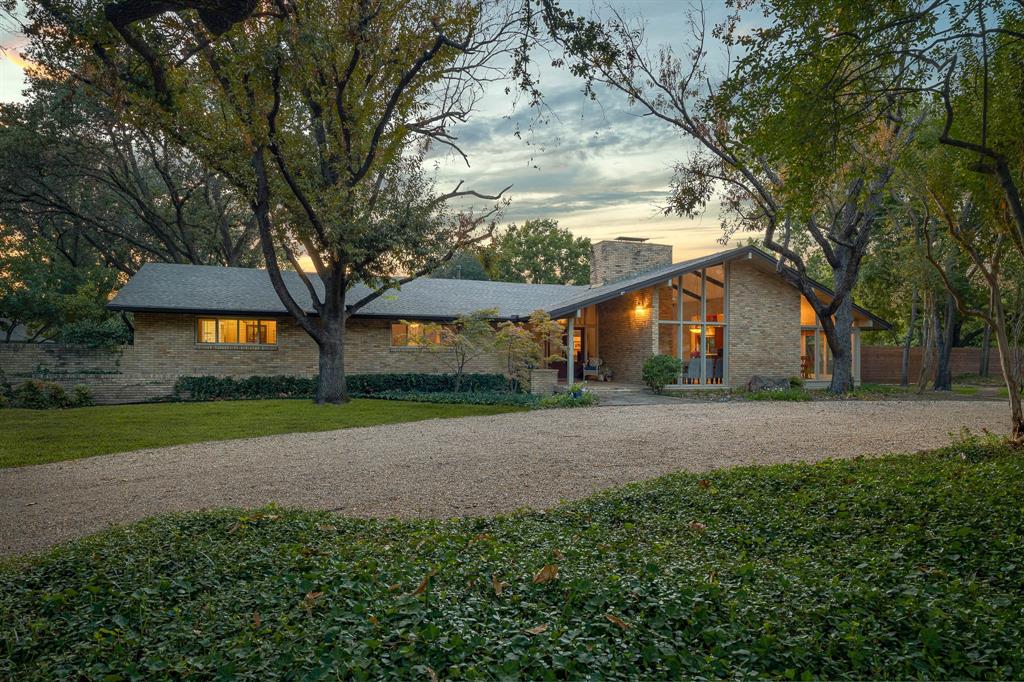 Russwood Acres 01 - Residential