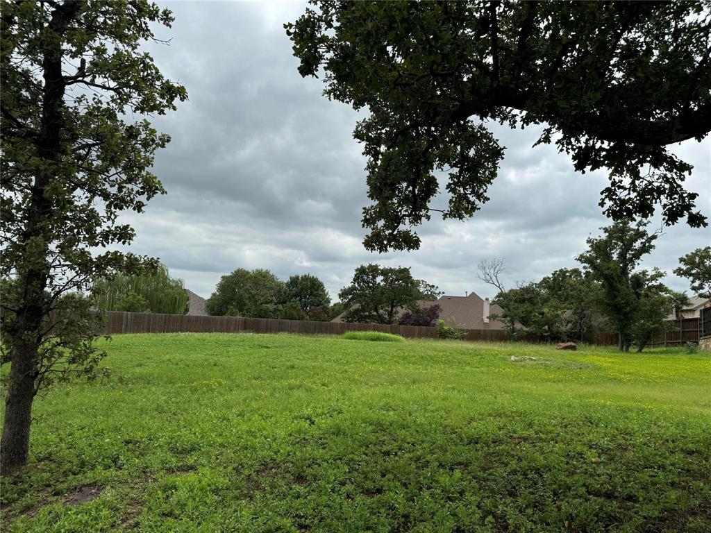 Build your dream home on this exceptional lot located within the city limits in the prestigious Castle Hill Estates subdivision.  Surrounded by high-end custom homes, this rare opportunity offers the perfect blend of upscale living and everyday convenience with no HOA restrictions.  Enjoy nearly half an acre of space to design the home and outdoor oasis you've always envisioned, all while being close to shopping, dining, and top amenities.