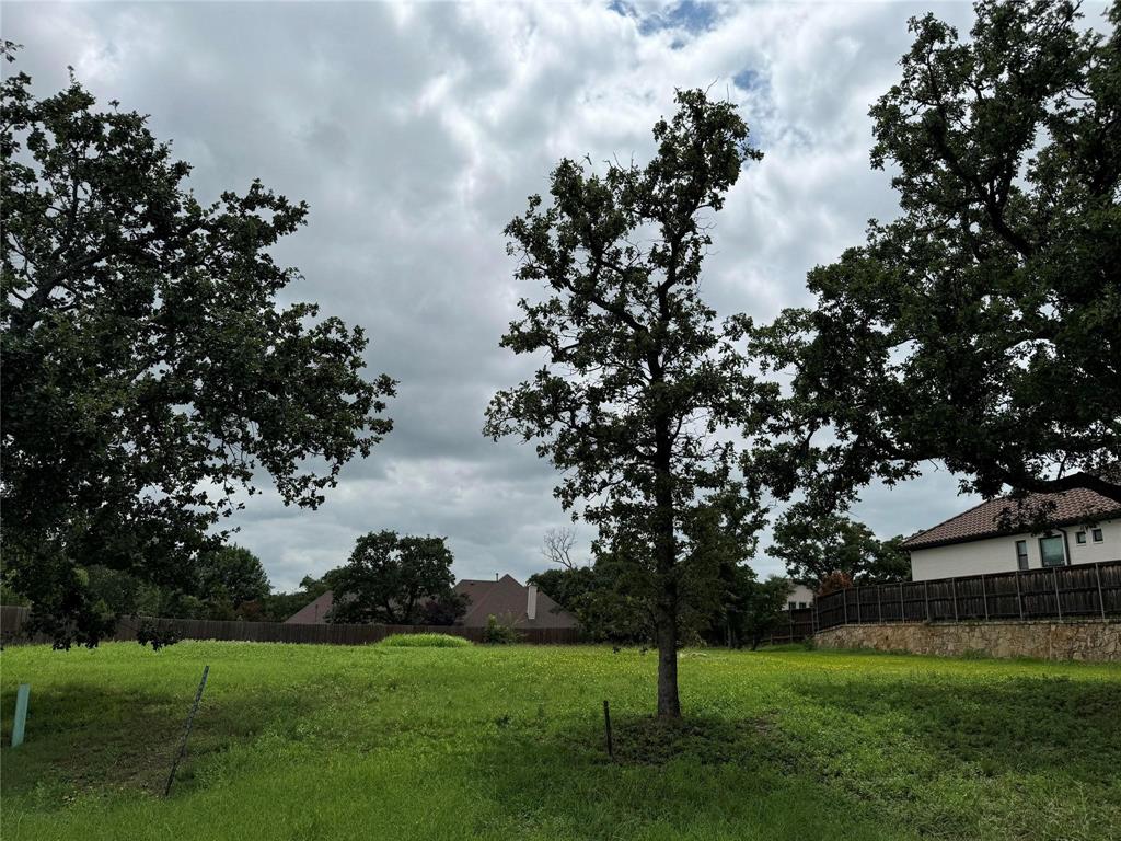 Castle Hill Estates Ph V - Land
