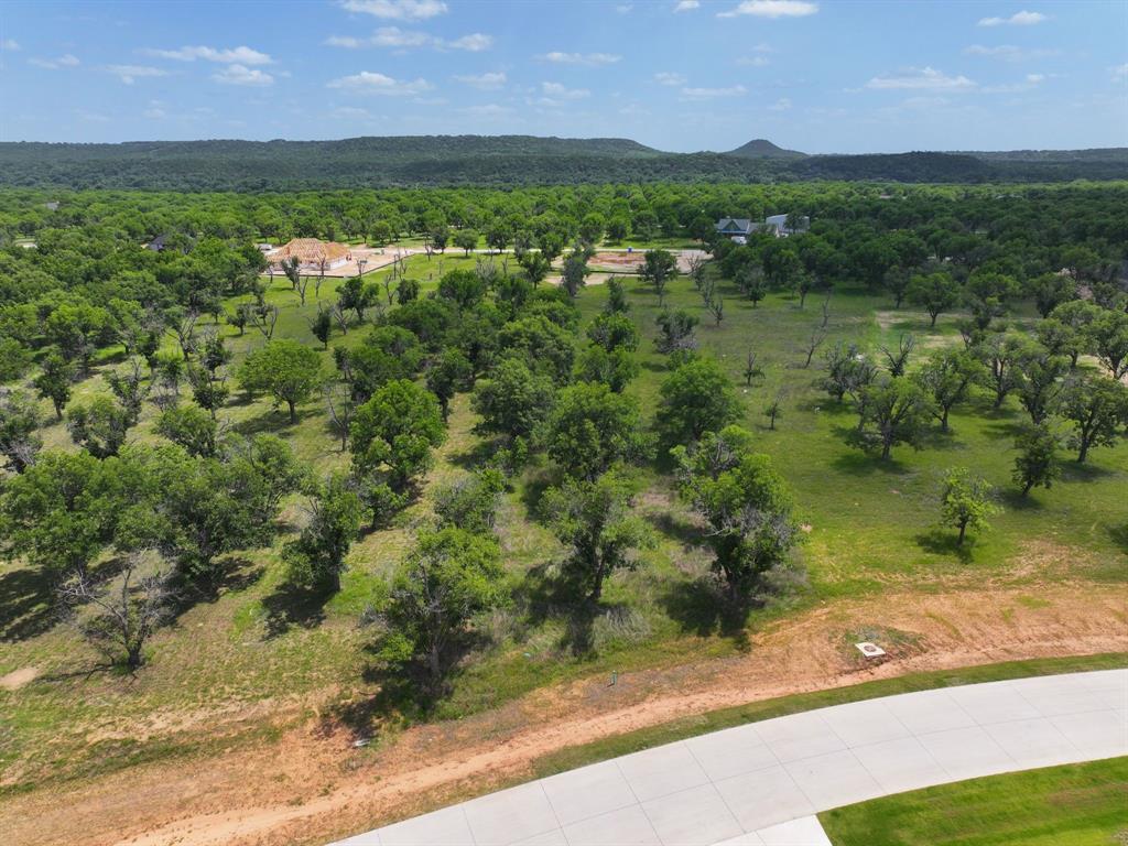 Pecan Plantation - Land