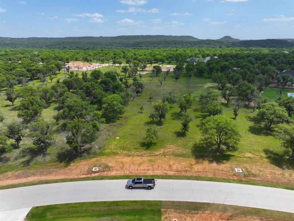 Pecan Plantation - Land