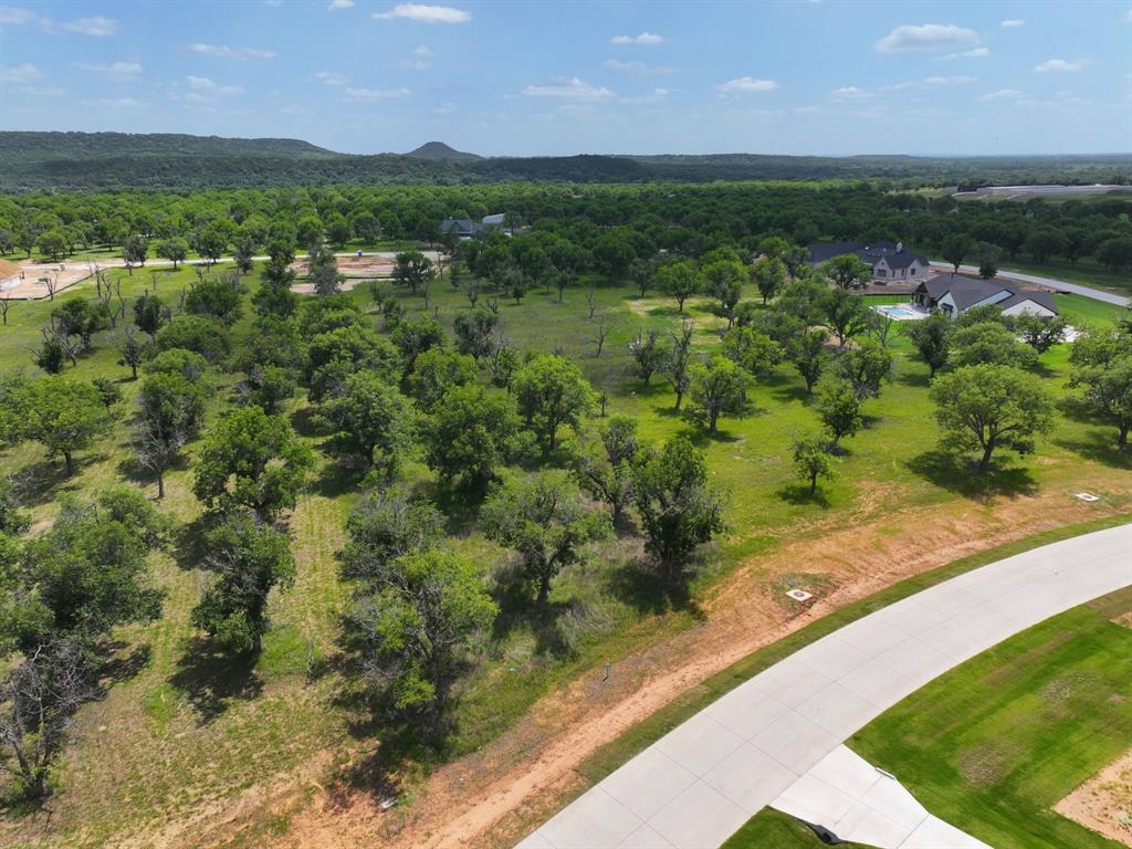 Pecan Plantation - Land
