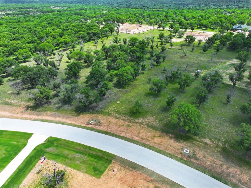 Pecan Plantation - Land