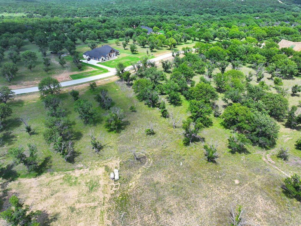 Pecan Plantation - Land
