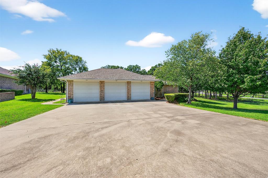 Lake Kiowa - Residential