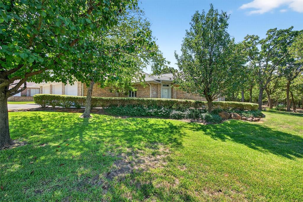 Lake Kiowa - Residential