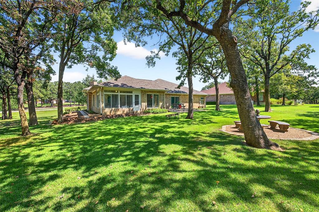 Lake Kiowa - Residential