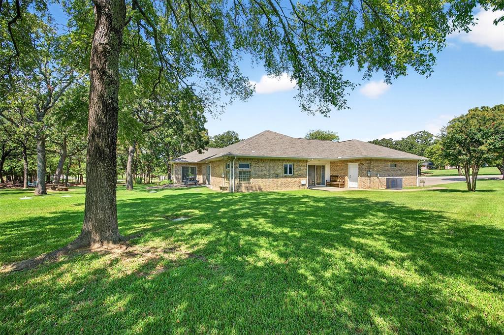 Lake Kiowa - Residential