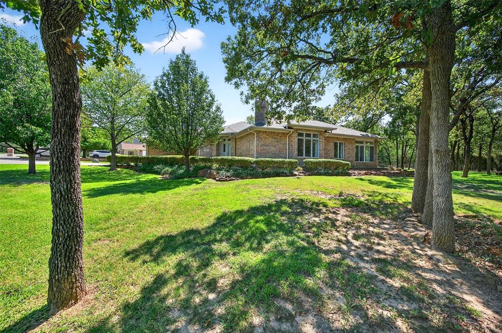 Lake Kiowa - Residential