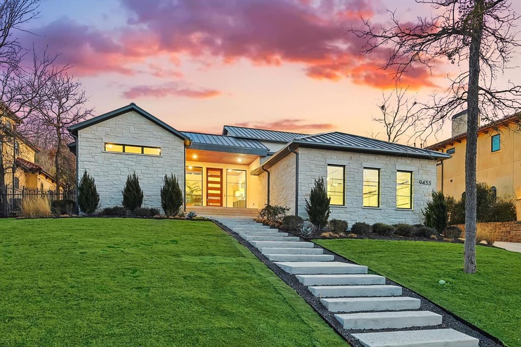 Step into luxury in this Heritage Custom Home. Every detail of this modern masterpiece is designed for seamless living, offering an unparalleled experience of elegance and tranquility. With two bedrooms on lower level and two on the upper with wrap around balcony and bonus room, there is plenty of space for everyone. Primary suite will be a homeowners retreat with ensuite bath, custom closet, separate vanities, large shower and soaking tub. Immerse yourself in comfort and style with a refreshing pool and spa, creating a haven of relaxation with outdoor fireplace, outdoor grill and covered patio. Open the sliding glass doors to main living and kitchen that brings the outdoors inside, perfect for entertaining.Elevate your culinary experience with the exclusive charm of a butler's pantry and prep kitchen with second dishwasher and sink. A home designed for both grand entertaining and everyday convenience, located across from park area on a quiet street in gated guarded Montserrat.
