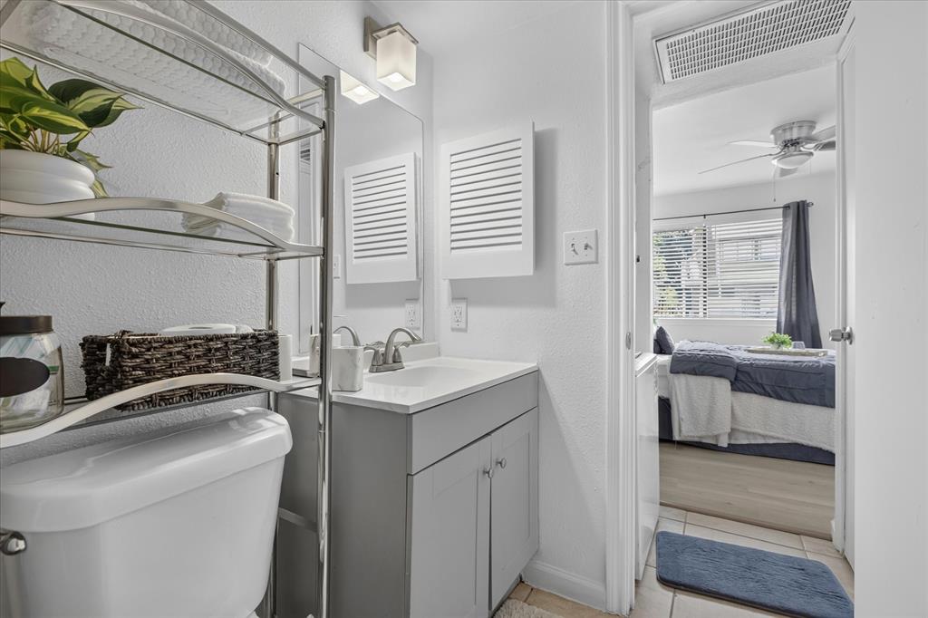 Richland Trace Condos - Residential
