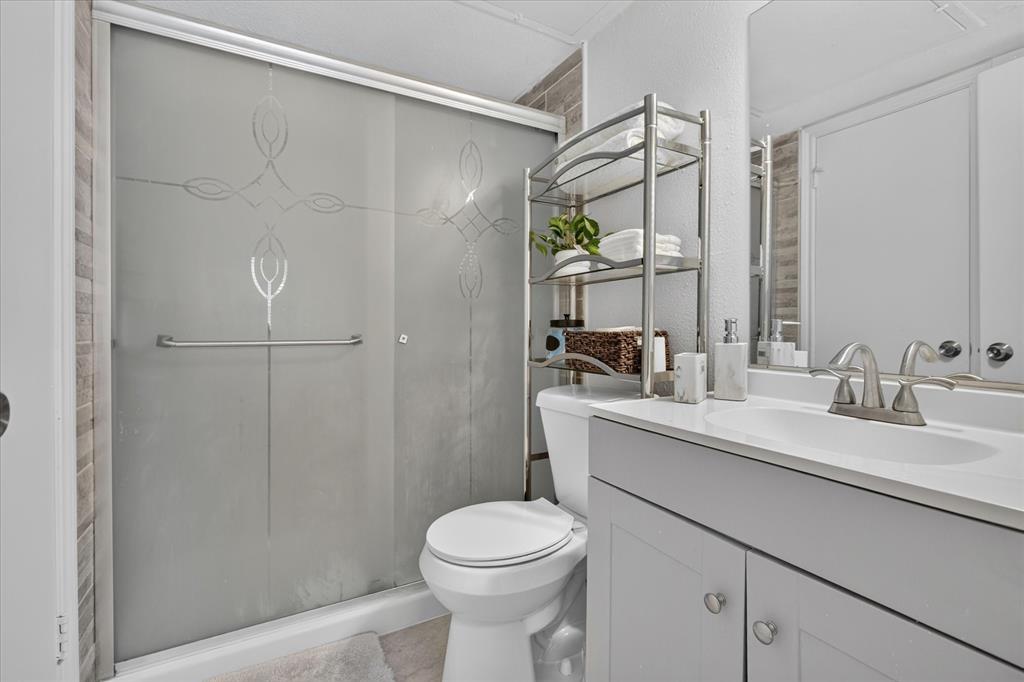 Richland Trace Condos - Residential