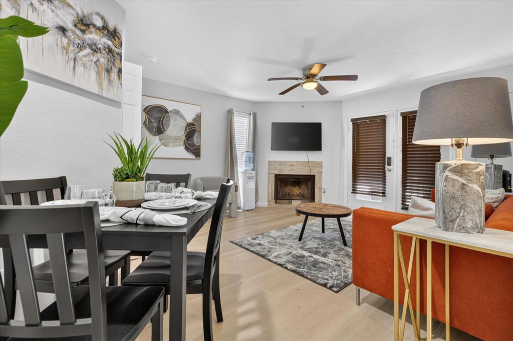 Richland Trace Condos - Residential