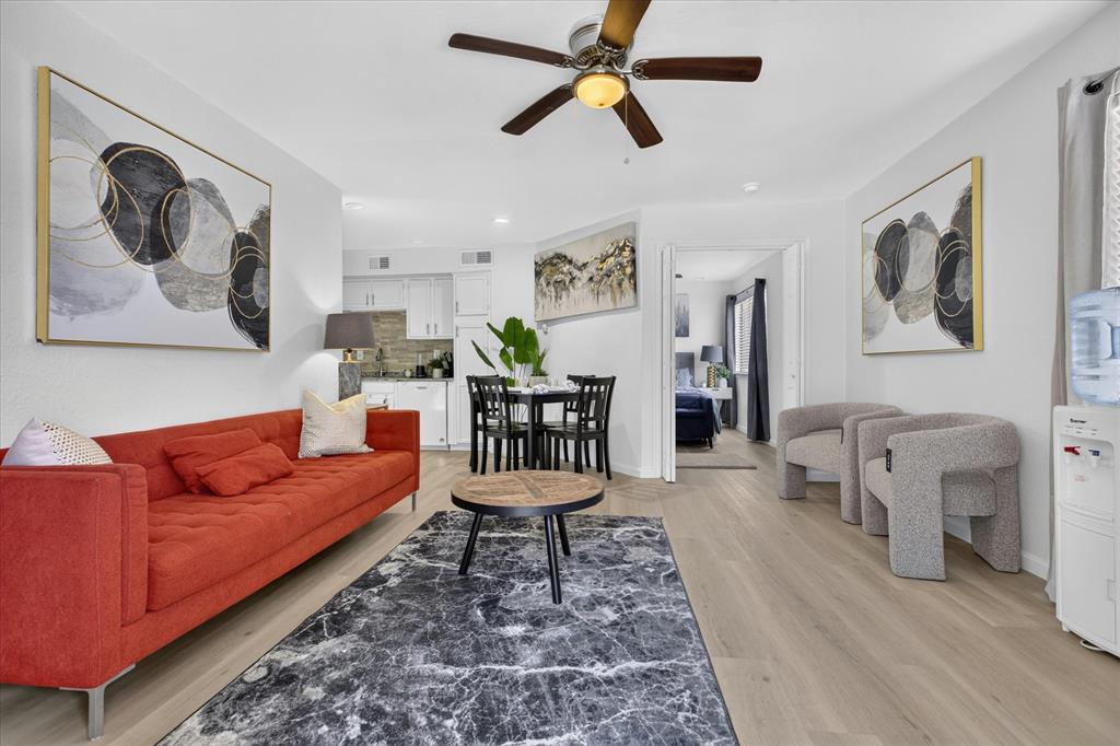 Richland Trace Condos - Residential