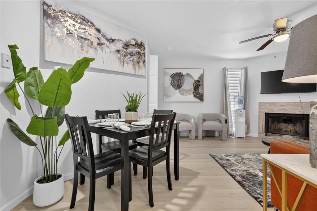 Richland Trace Condos - Residential