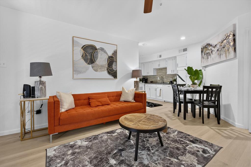 Richland Trace Condos - Residential