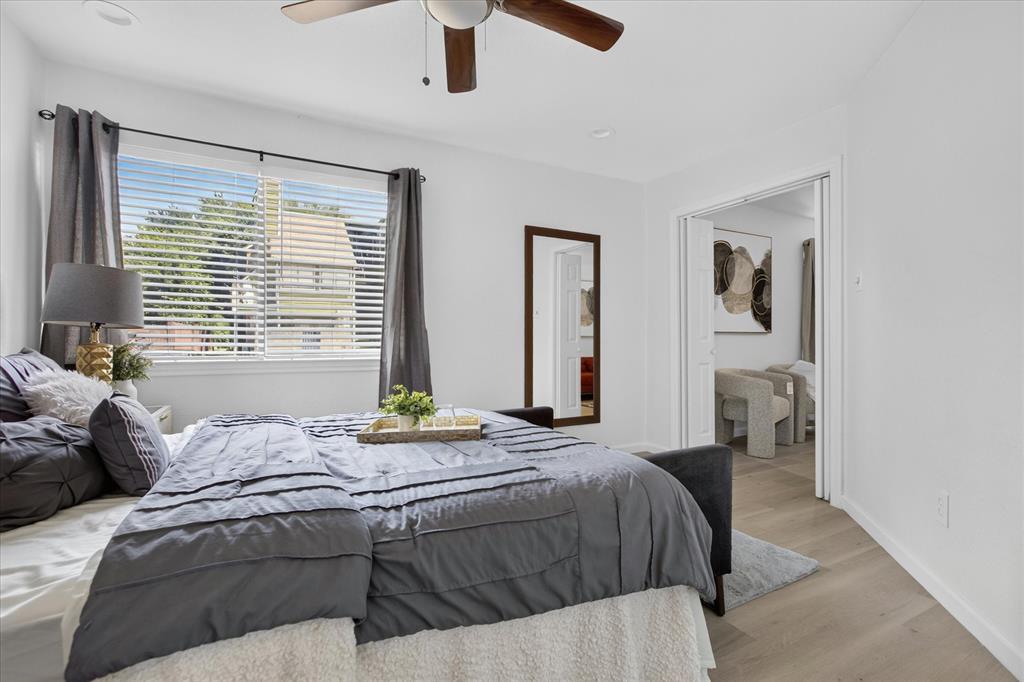 Richland Trace Condos - Residential