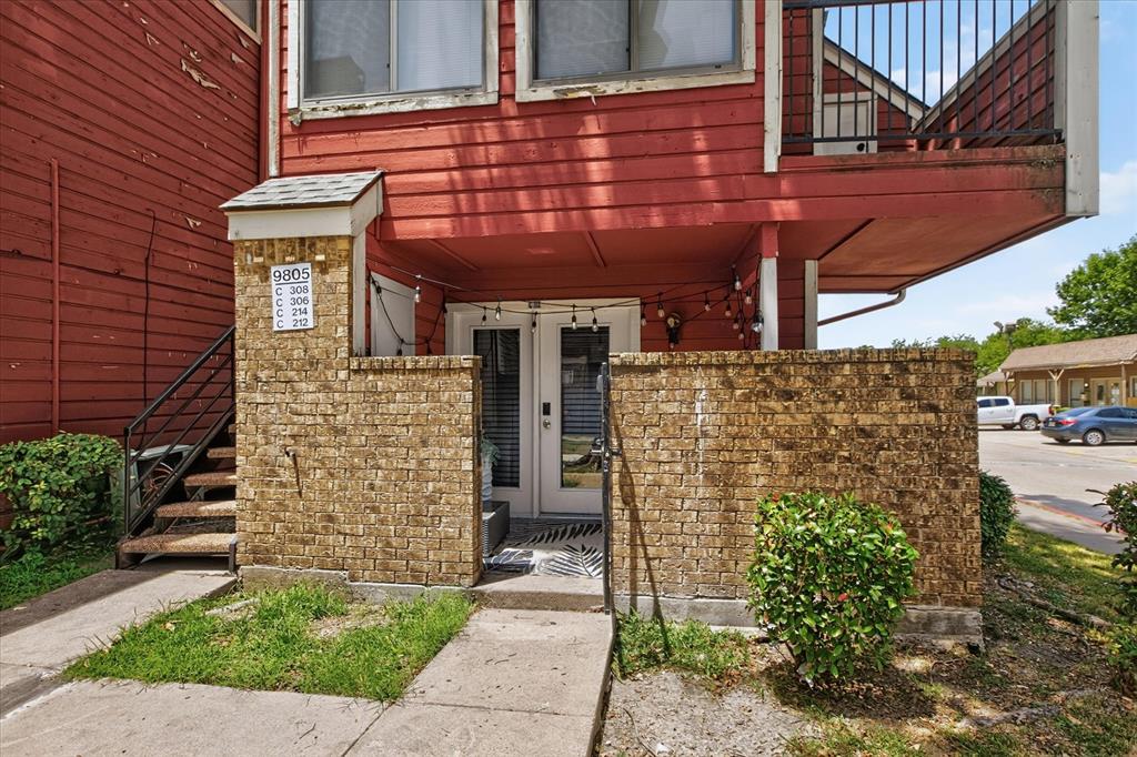 Richland Trace Condos - Residential
