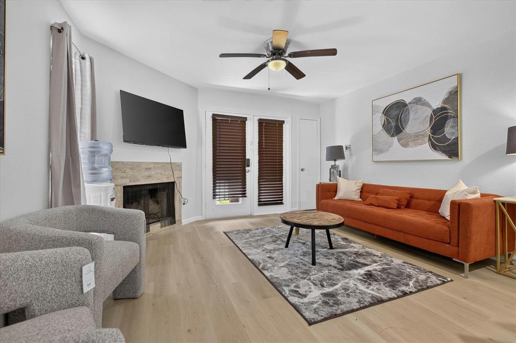 Richland Trace Condos - Residential