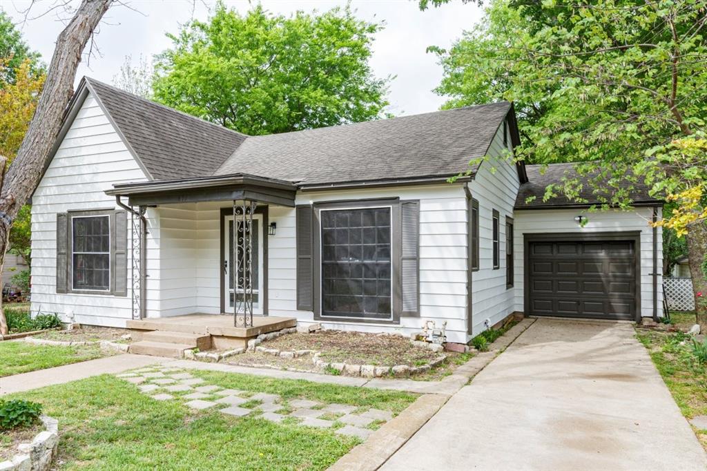 Orig Town Lancaster - Residential