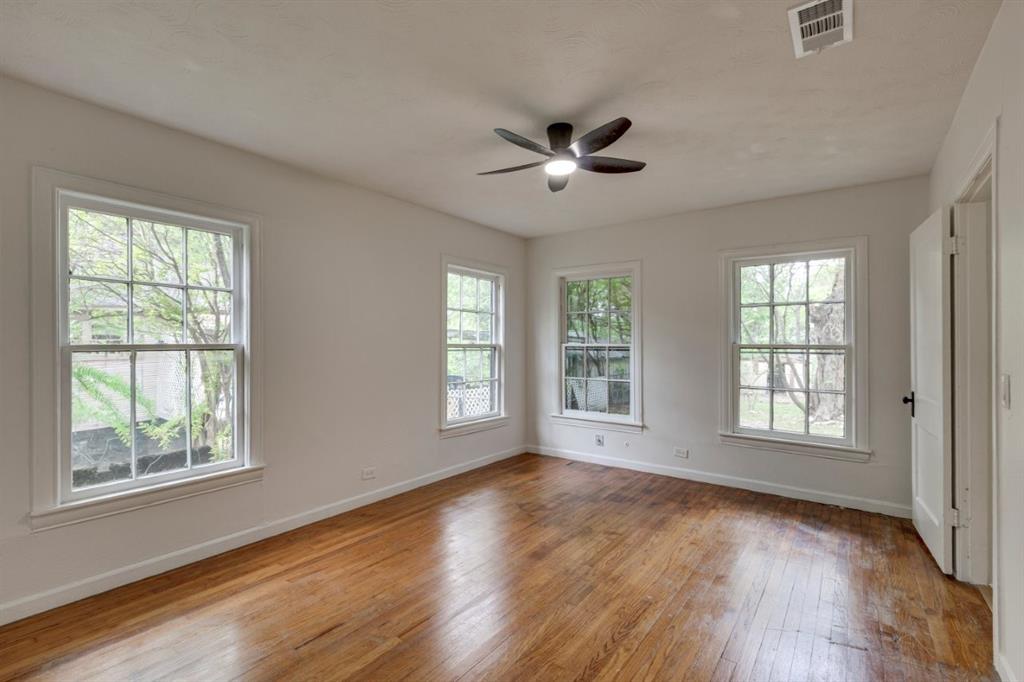 Orig Town Lancaster - Residential