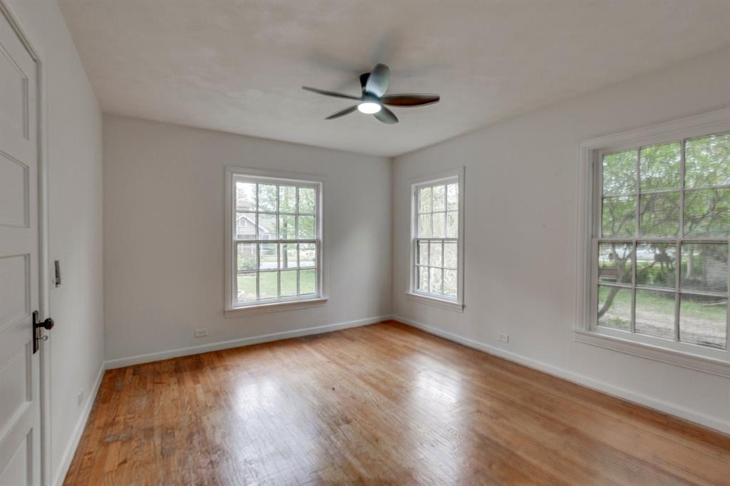 Orig Town Lancaster - Residential