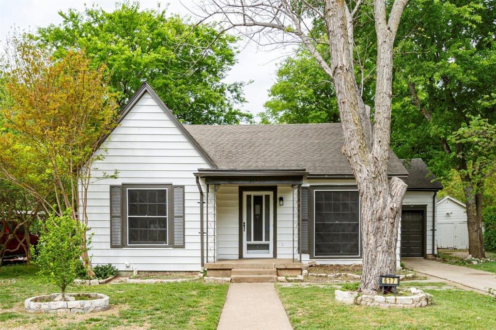 Orig Town Lancaster - Residential