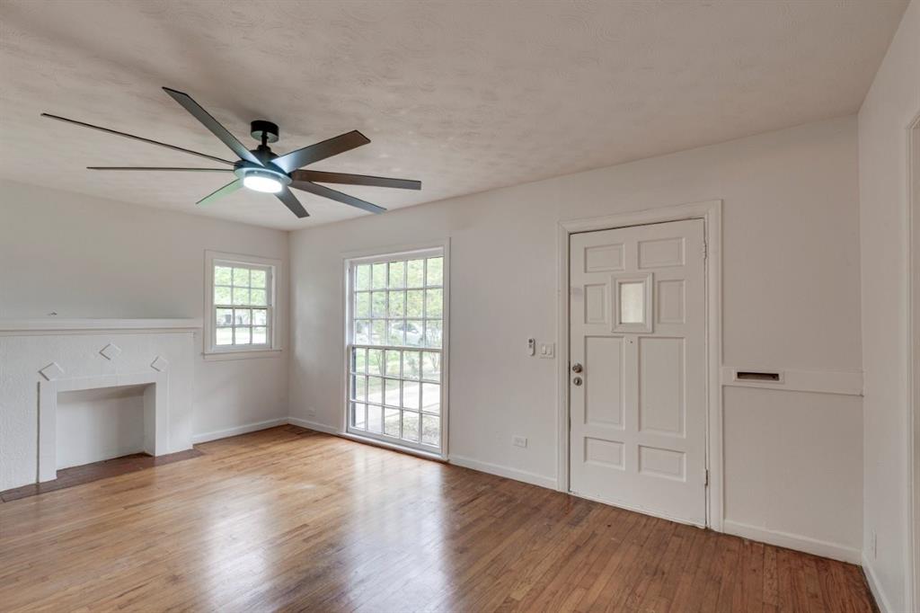 Orig Town Lancaster - Residential