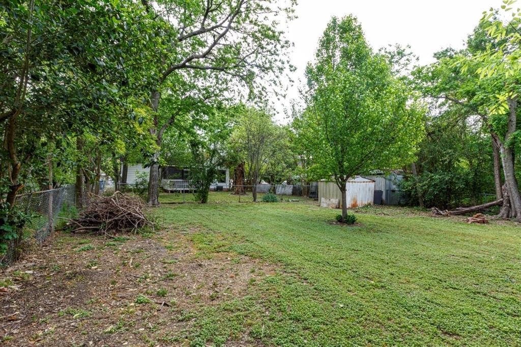 Orig Town Lancaster - Residential