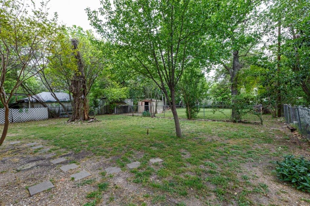 Orig Town Lancaster - Residential