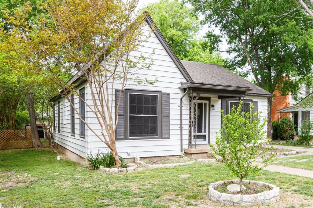 Orig Town Lancaster - Residential