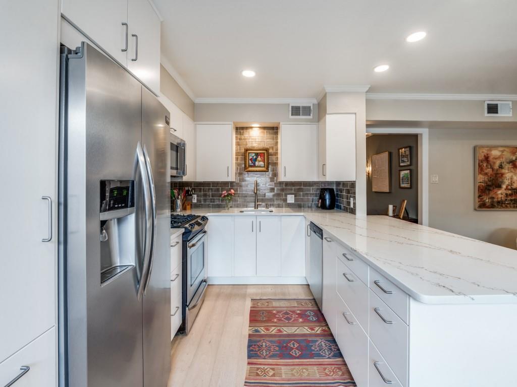 Averill House Condo - Residential