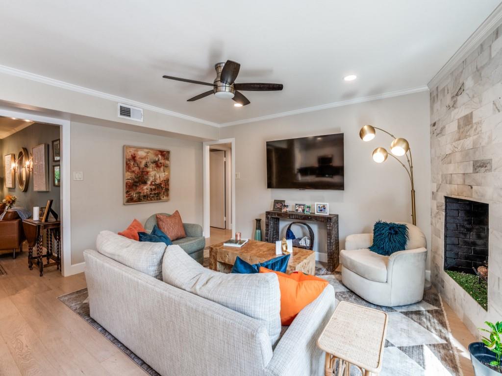 Averill House Condo - Residential