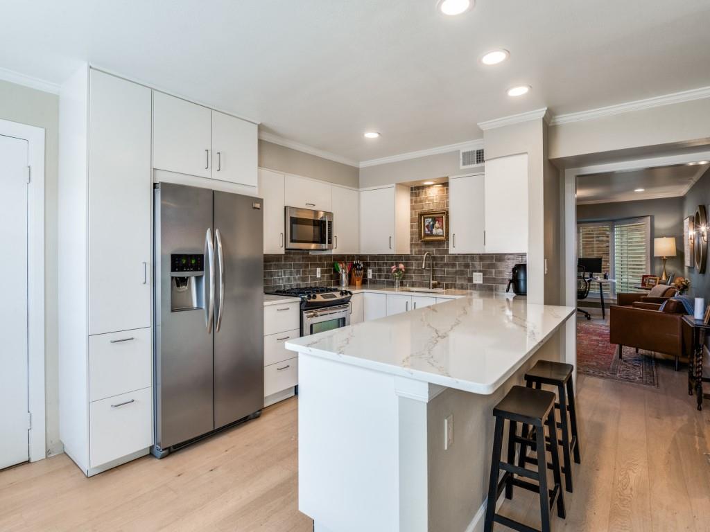Averill House Condo - Residential
